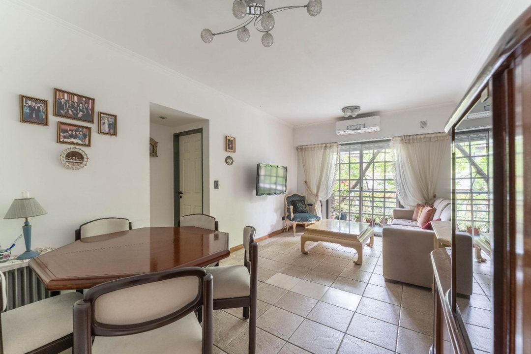 VENTA DEPARTAMENTO 2 AMBIENTES. APTO CREDITO