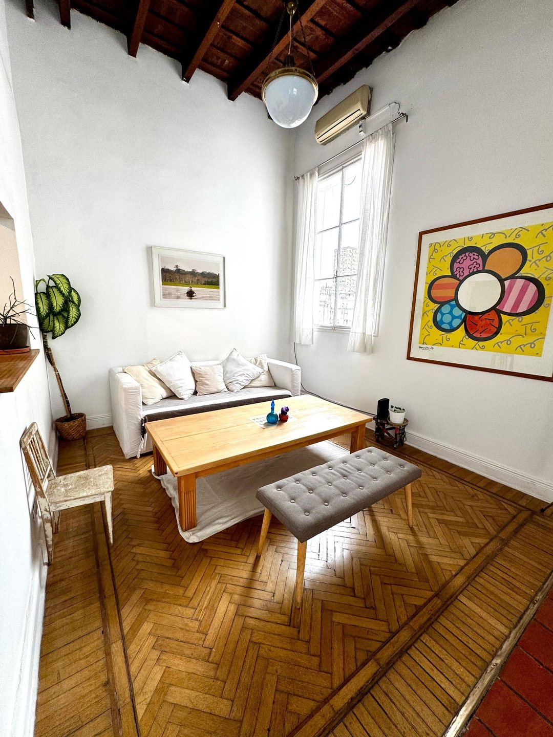 VENTA DEPTO. 3/4 AMB., RETIRO