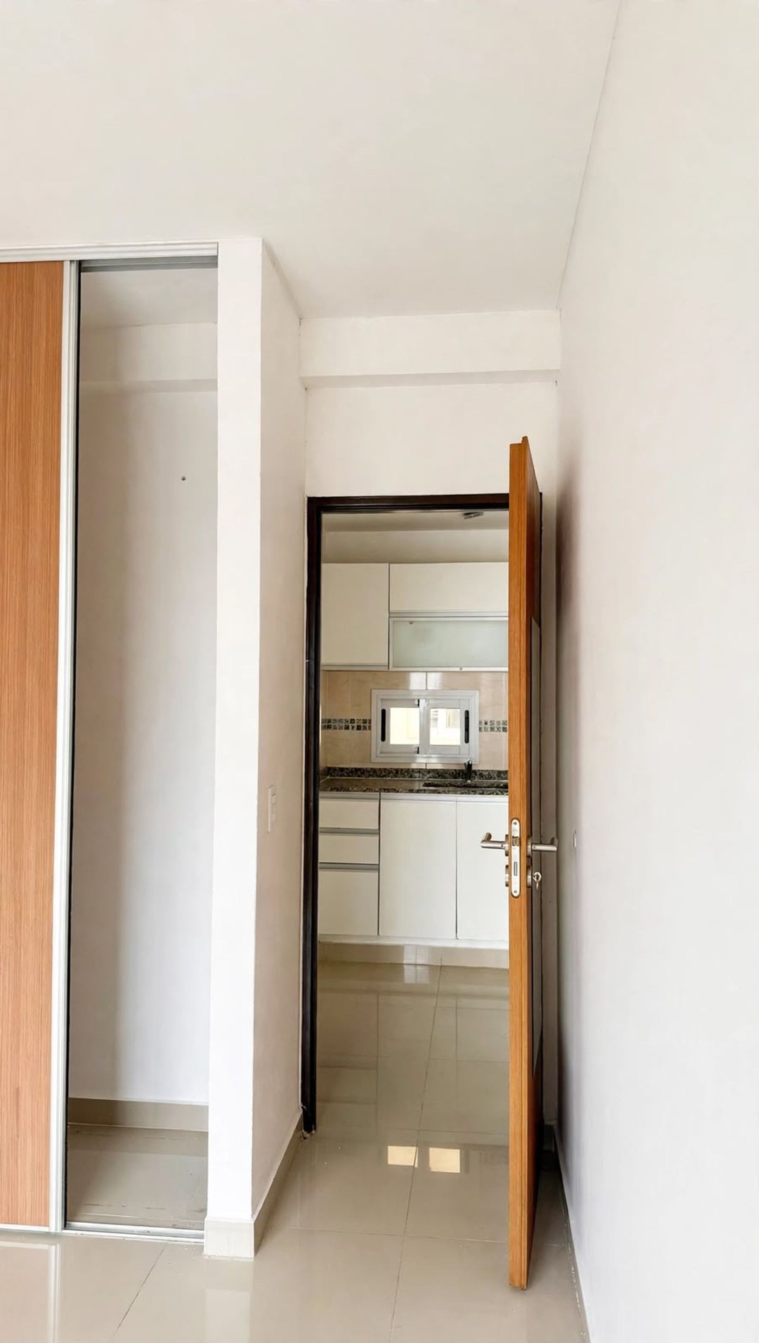 VENTA DEPTO 2 AMB CON BALCON SAN MARTIN