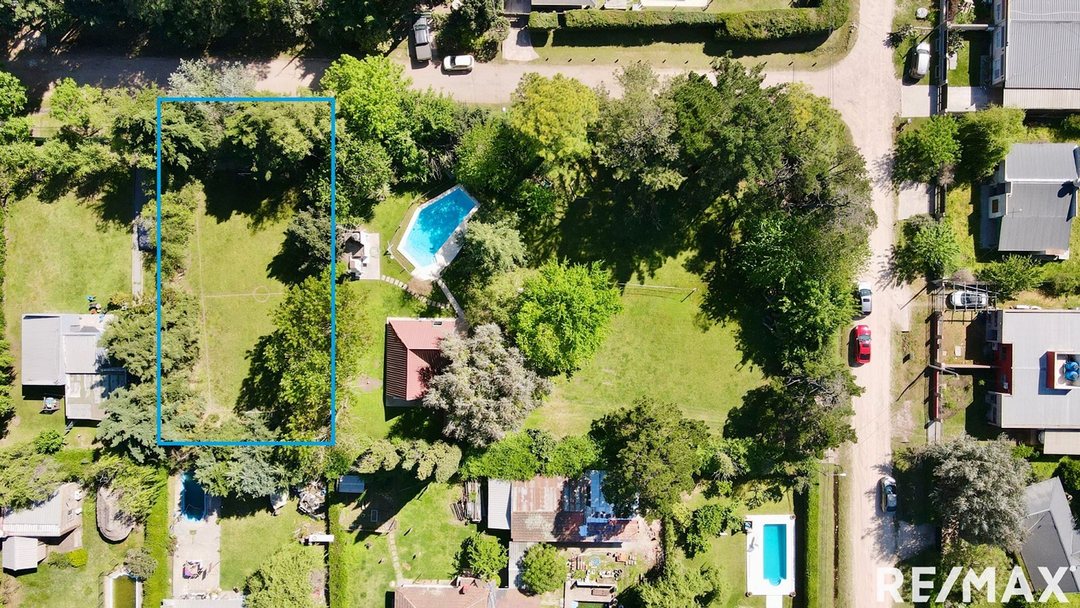 Lote en venta en Parque Sakura
