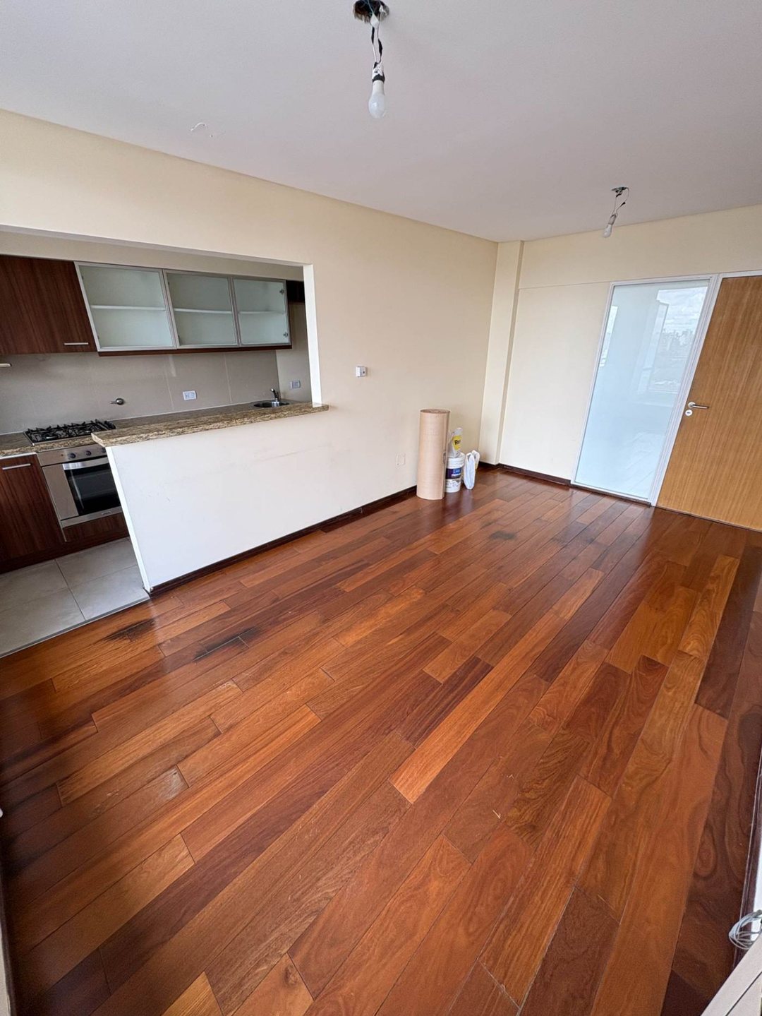 ALQUILER DEPARTAMENTO 1 DORMITORIO CON COCHERA