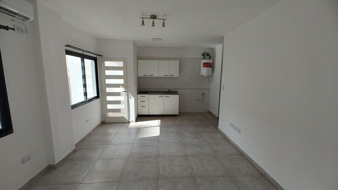 DEPTO 1 AMB VENTA A ESTRENAR BALCON SAN CRISTOBAL