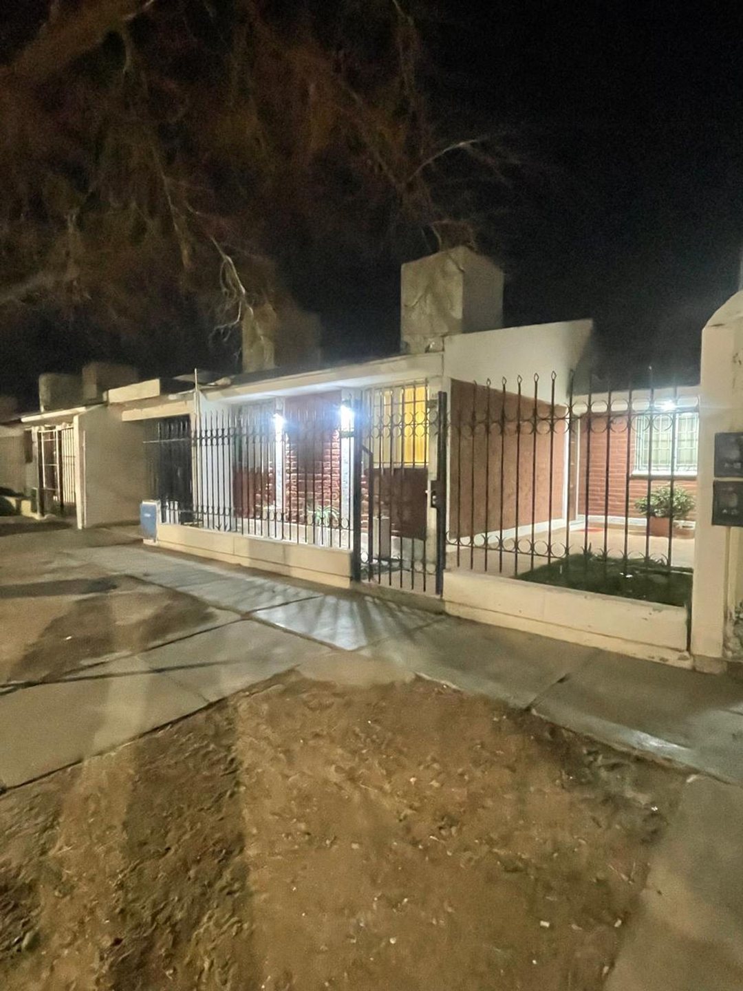 CASA EN VENTA EN LUJAN DE CUYO