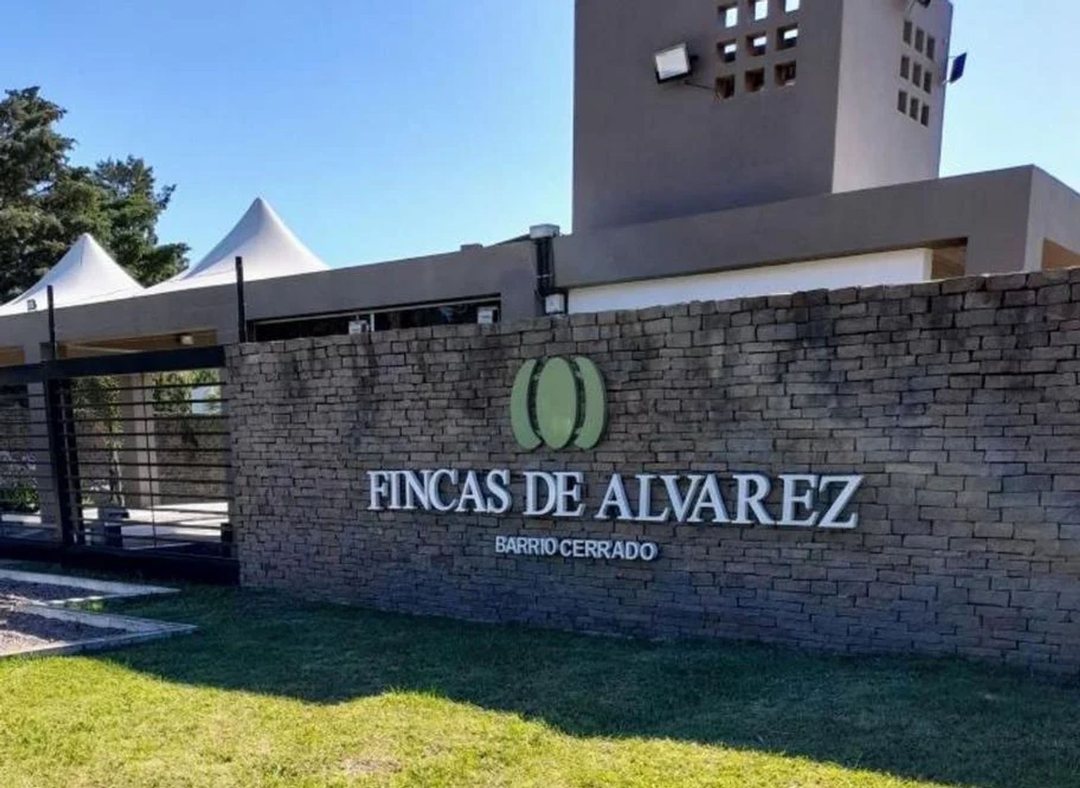 LOTE EN VENTA | FINCAS DE ÁLVAREZ