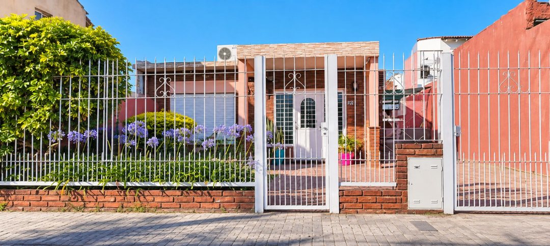 CASA EN VENTA 3 AMB LA TABALADA- SAN JUSTO