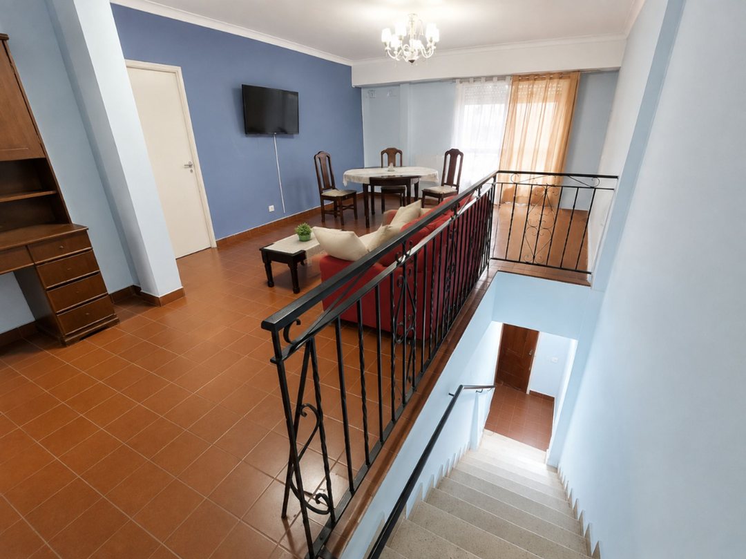 VENTA PH 3 AMB LAS AVENIDAS CON BALCON