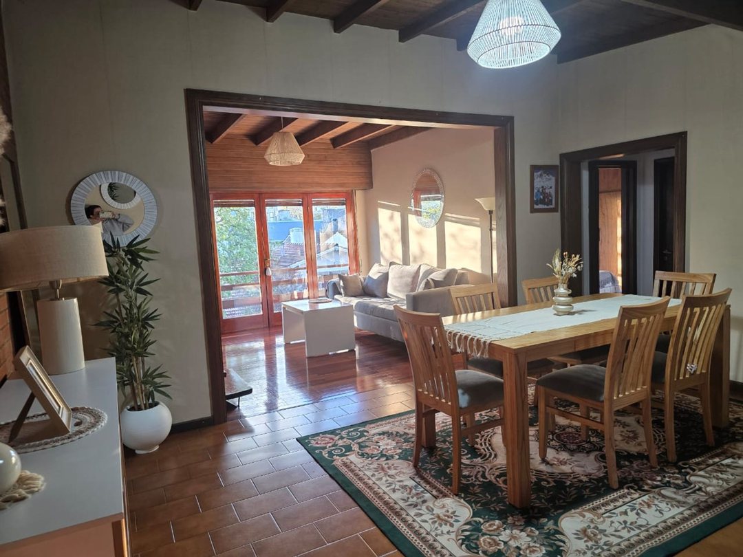 VENTA PH 4 AMB CON BALCON - LA PERLA