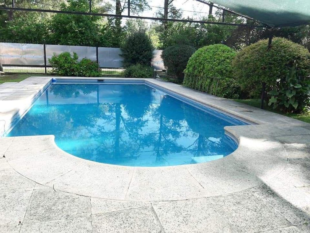 VENTA QUINTA 5 AMB CON PILETA EN GRAL RODRIGUEZ