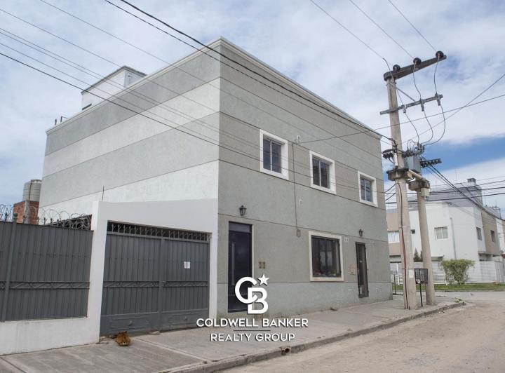 Departamento · 56m² · 2 Ambientes