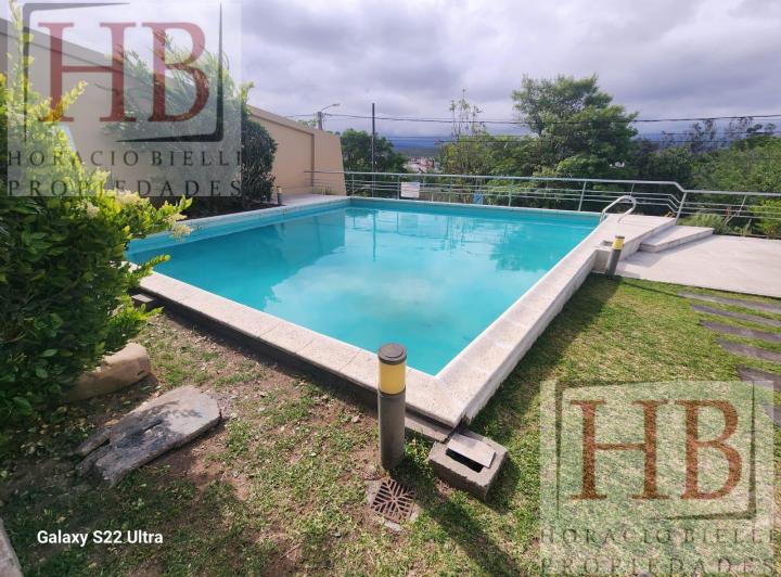 Departamento · 60m² · 2 Ambientes · 1 Cochera