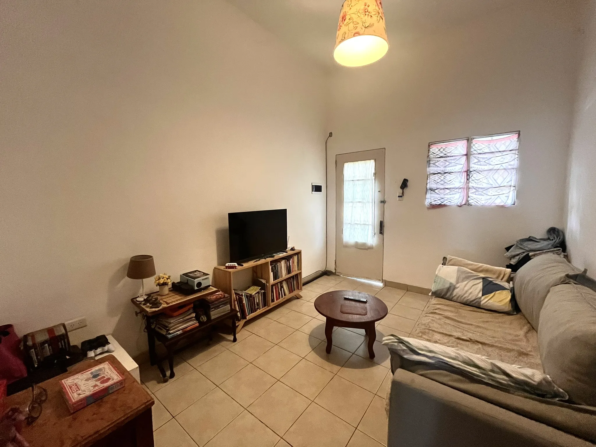 EN VENTA - PH RECICLADO- 2 HABITACIONES- BARRIO COFICO