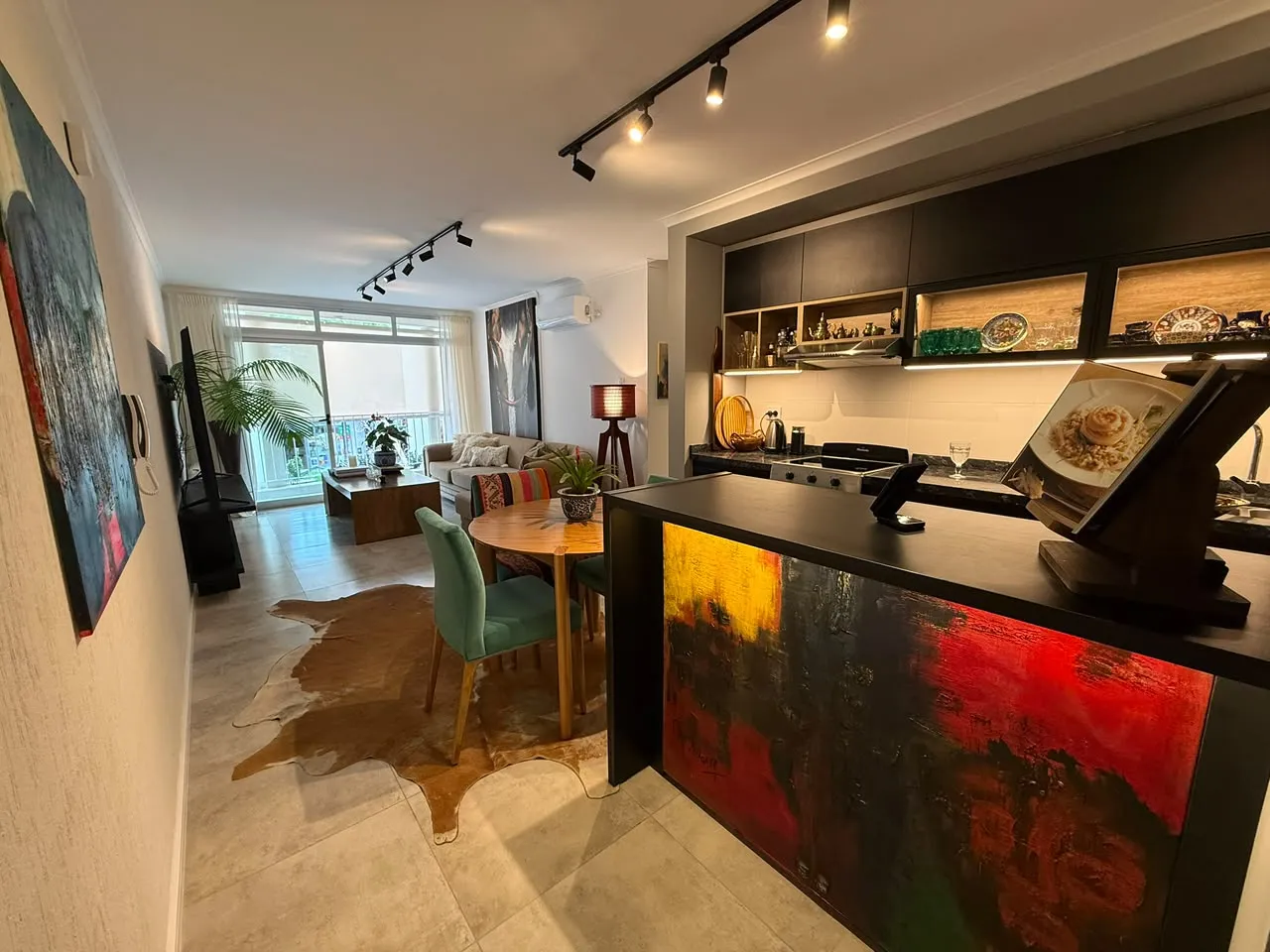 !!VDO. HERMOSO DEPTO. 3 DORM. C/ COCHERA Y AMENITIES PLENO CENTRO DE VCP!!
