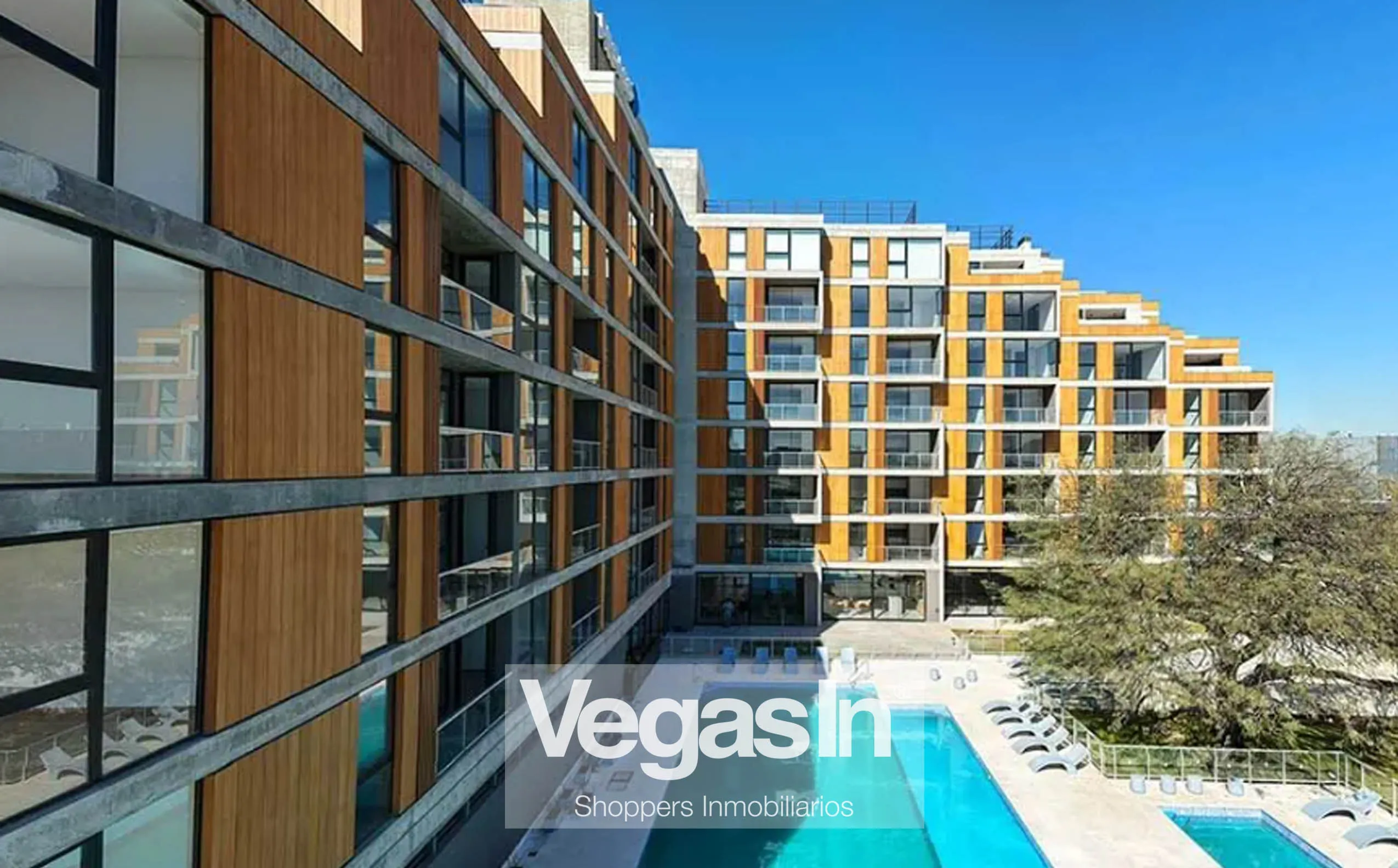OPERA PLAZA - TORRE I - AMENITIES