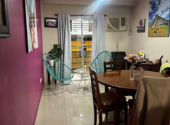 Departamento · 60m² · 2 Ambientes