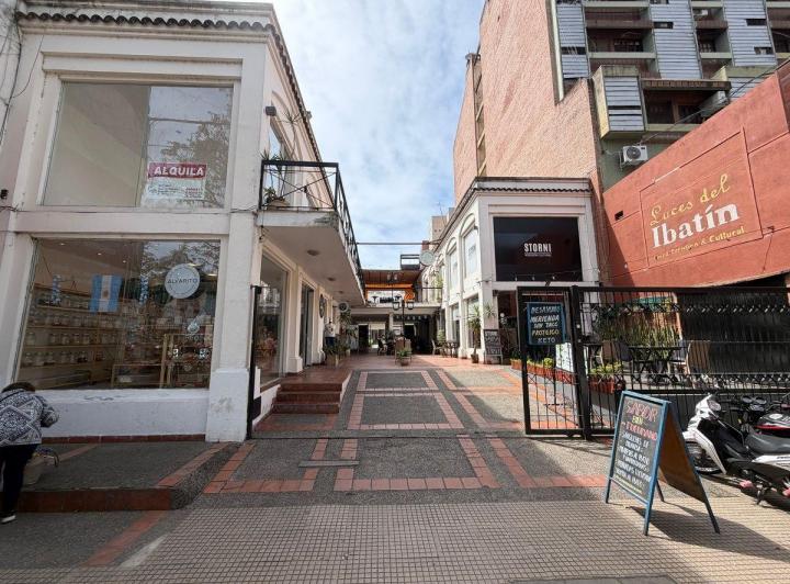 Local comercial · 60m²