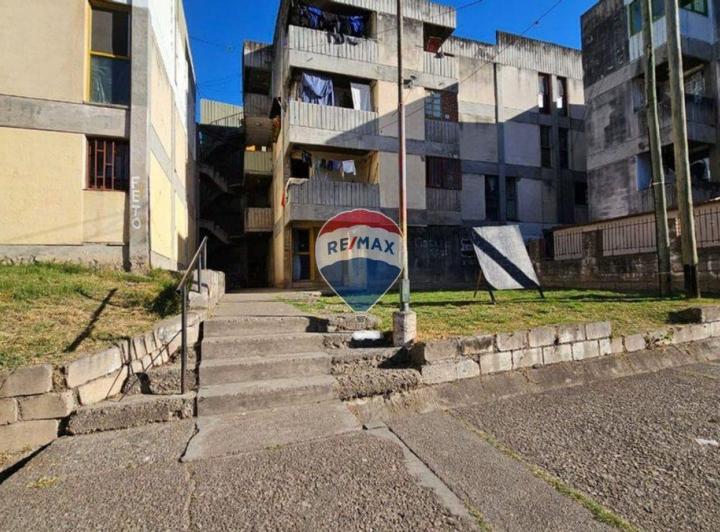 Departamento · 65m² · 4 Ambientes