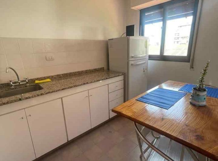 Departamento · 45m²