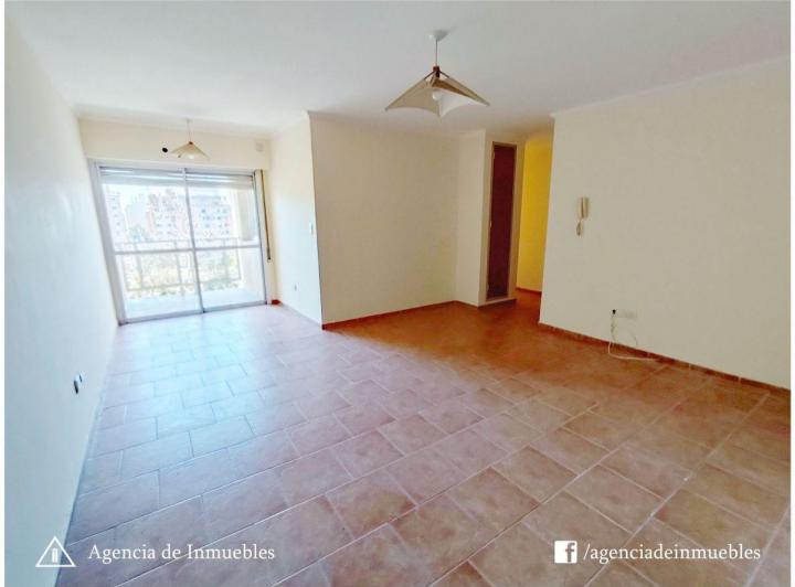 Departamento · 110m² · 4 Ambientes