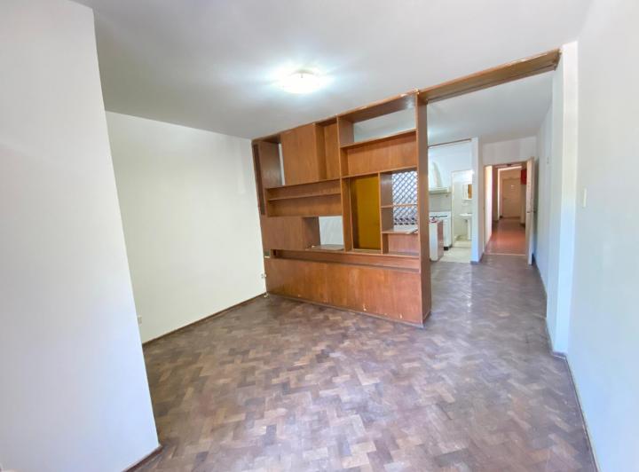 Departamento · 33m² · 1 Ambiente