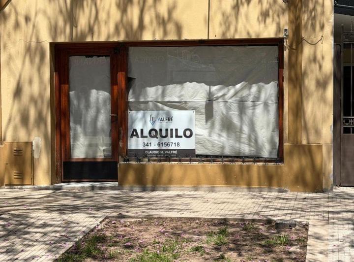 Local comercial · 35m² · 1 Ambiente