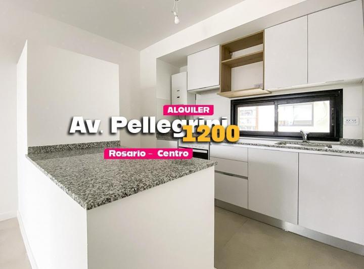 Departamento · 52m² · 2 Ambientes