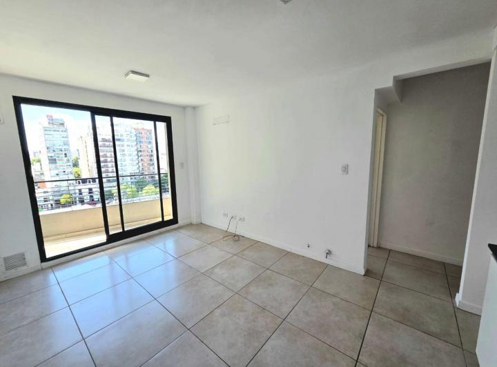 Departamento · 32m² · 2 Ambientes