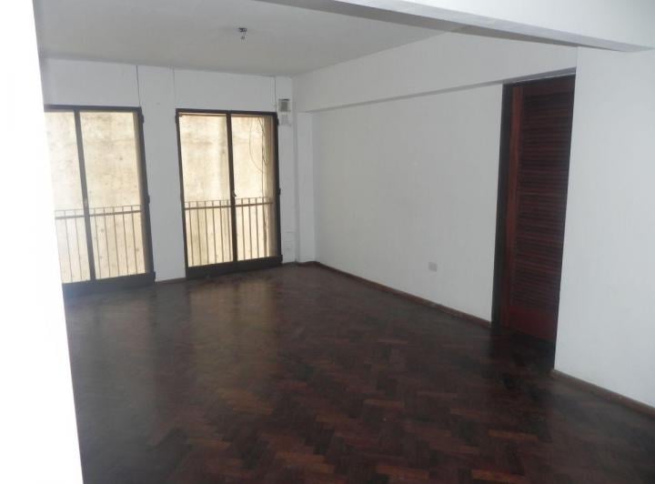 Departamento · 100m² · 4 Ambientes