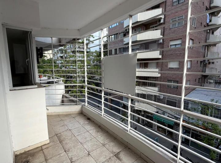 Departamento · 1m² · 3 Ambientes