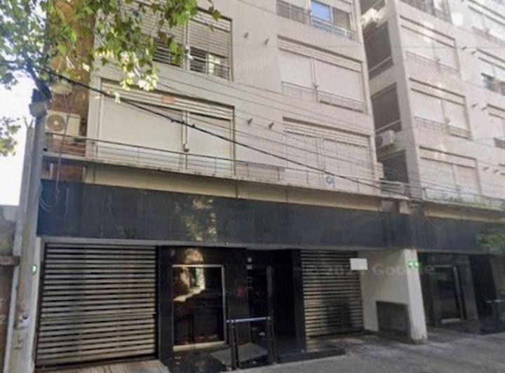 Departamento · 74m² · 3 Ambientes · 2 Cocheras