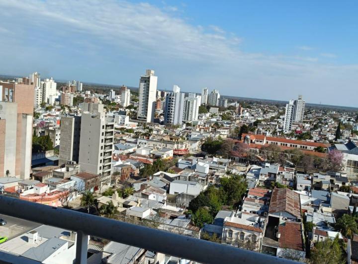 Departamento · 65m² · 3 Ambientes
