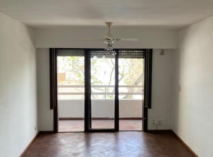 Departamento · 25m² · 1 Ambiente