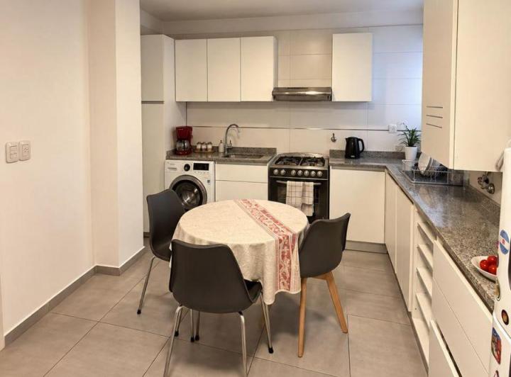 Departamento · 90m² · 5 Ambientes