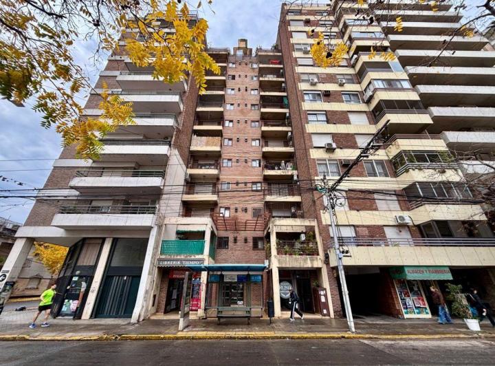Departamento · 63m² · 3 Ambientes