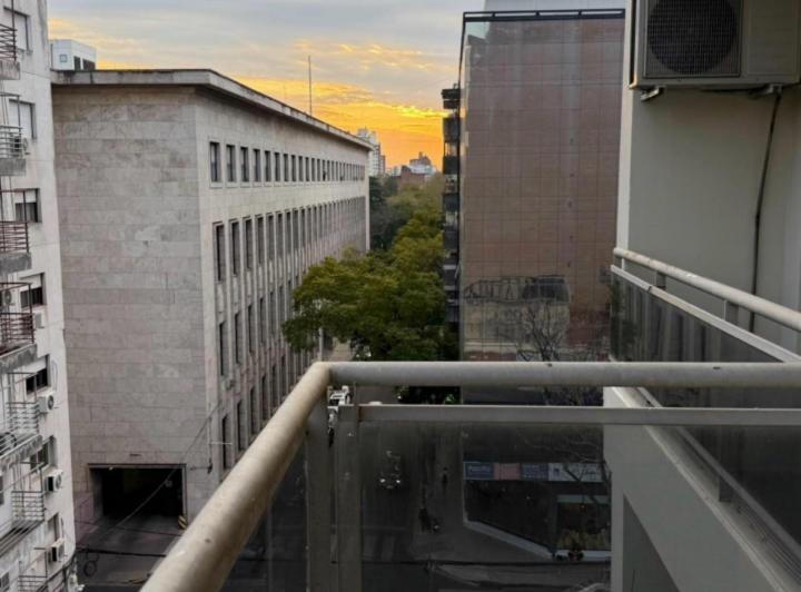 Departamento · 28m² · 1 Ambiente
