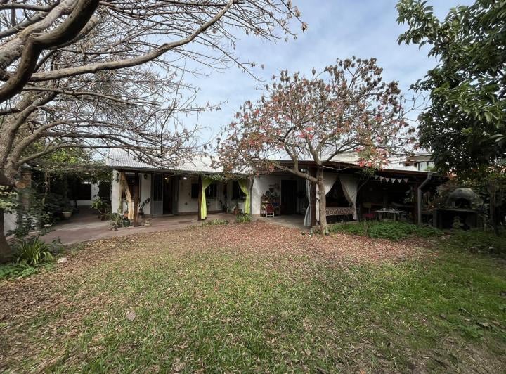 Casa · 101m² · 4 Ambientes · 1 Cochera