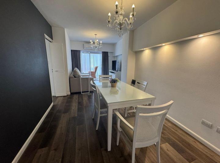 Departamento · 3 Ambientes