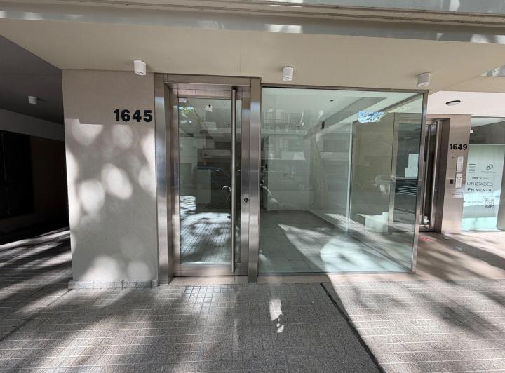 Local comercial · 23m²