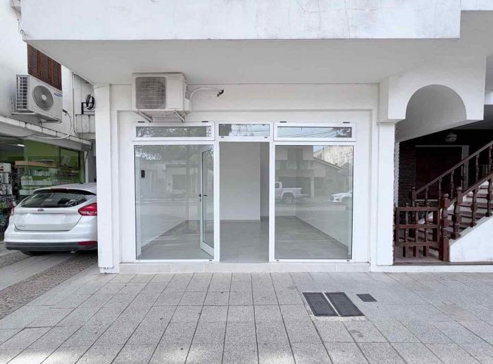 Local comercial · 19m²