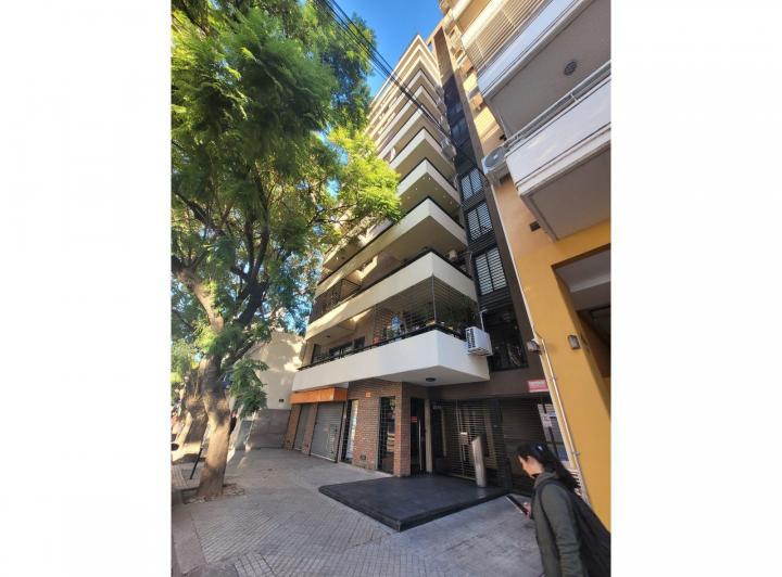 Departamento · 52m² · 3 Ambientes