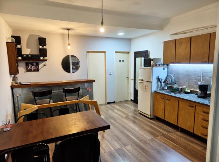 Departamento · 33m² · 2 Ambientes