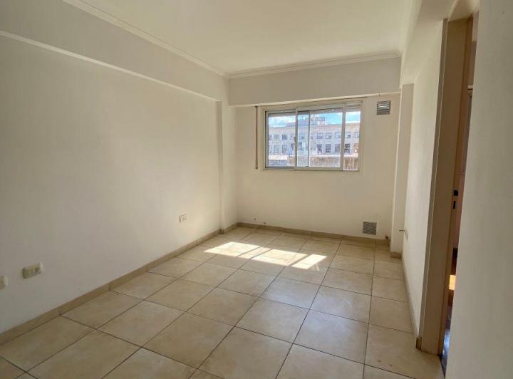 Departamento · 28m² · 2 Ambientes