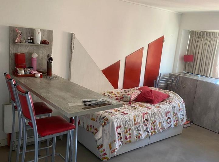 Departamento · 1 Ambiente