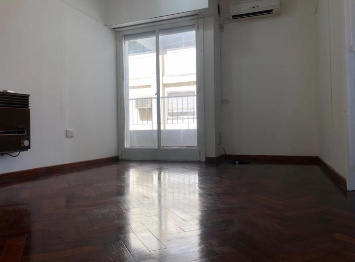 Departamento · 42m² · 2 Ambientes