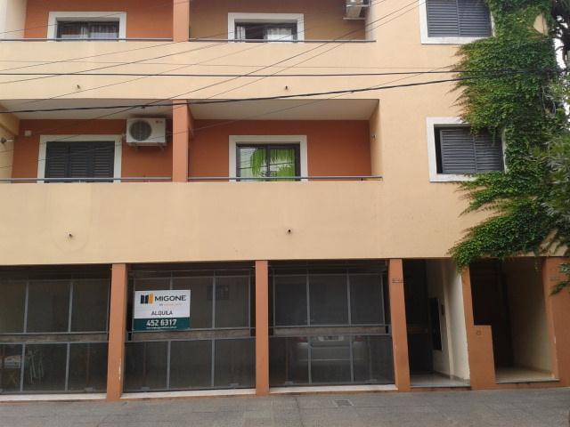 PH · 3 Ambientes