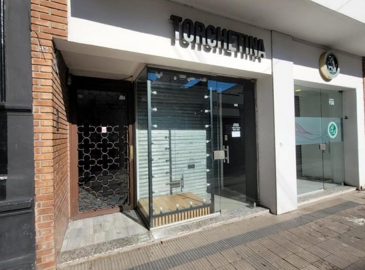 Local comercial · 44m²