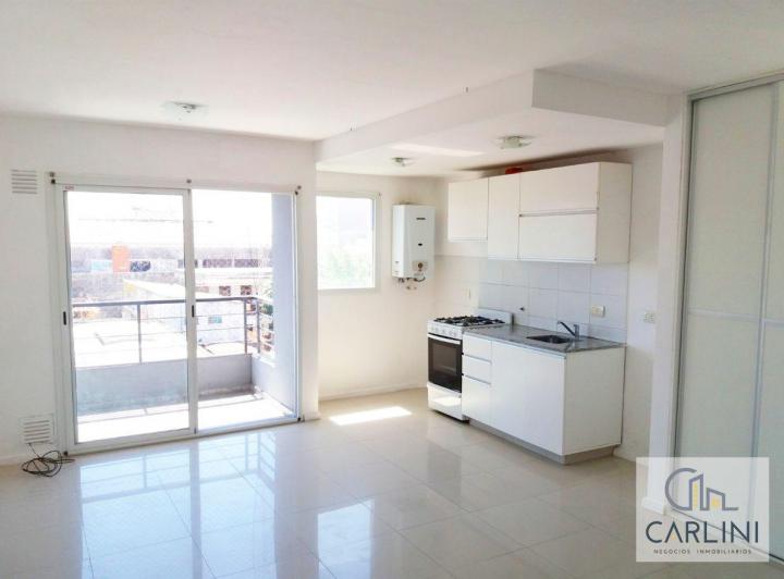 Departamento · 26m² · 1 Ambiente