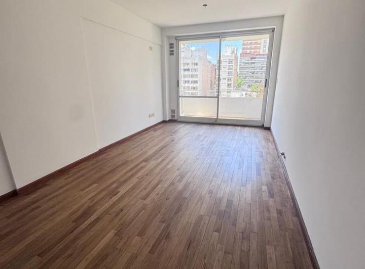 Departamento · 40m² · 2 Ambientes