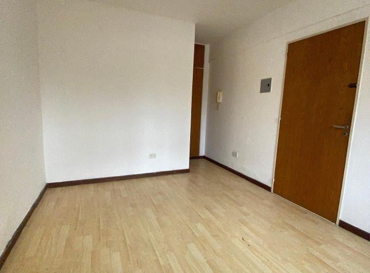 Departamento · 17m² · 1 Ambiente