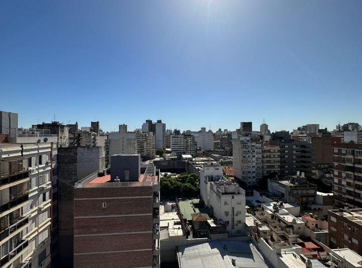 Departamento · 70m² · 2 Dormitorios