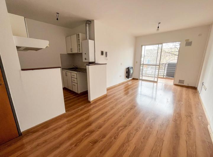 Departamento · 35m² · 2 Ambientes